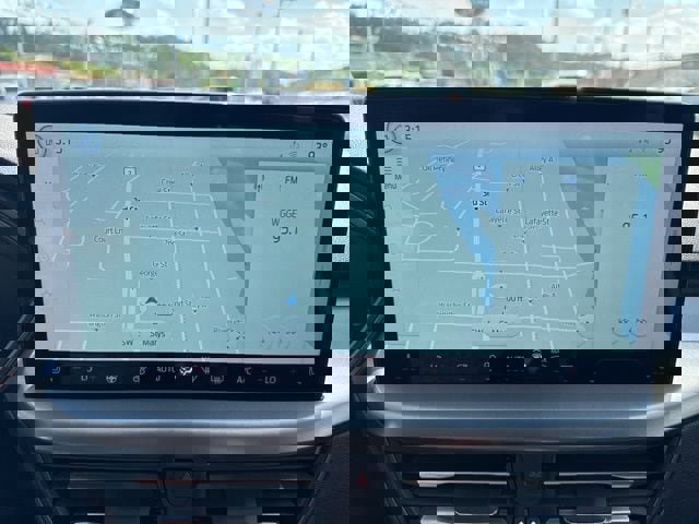 New 2025 Ford Escape SE w/ Class II Trailer Tow Package image 20