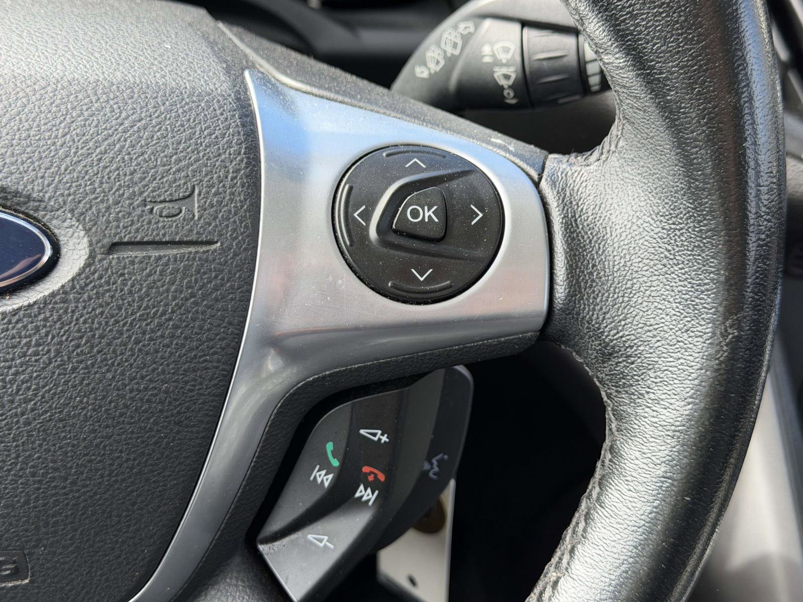 Used 2014 Ford C-MAX SE w/ Equipment Group 202A image 19