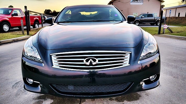 Used 2013 INFINITI G37 Sport w/ Premium Pkg image 14