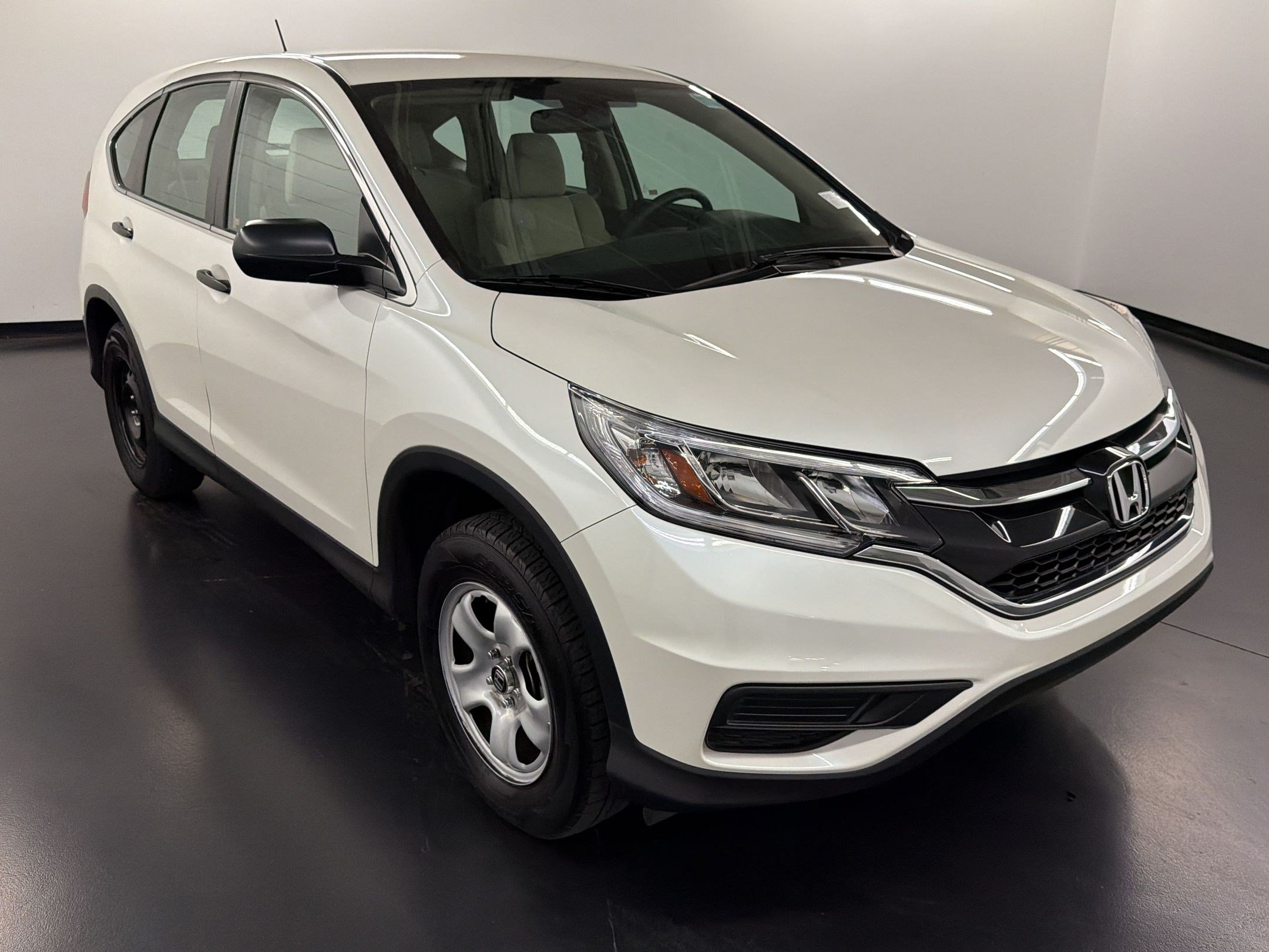 Used 2015 Honda CR-V LX image 7
