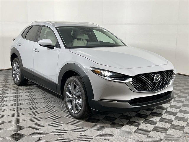 New 2026 MAZDA CX-30 AWD 2.5 S image 2