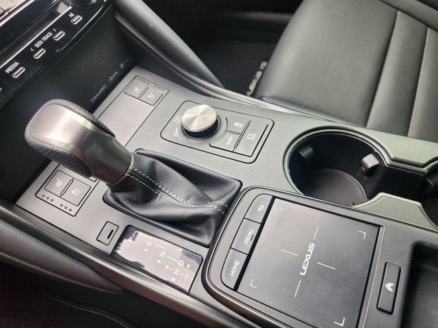 Used 2024 Lexus IS 350 F Sport w/ Memory Package RWD image 18