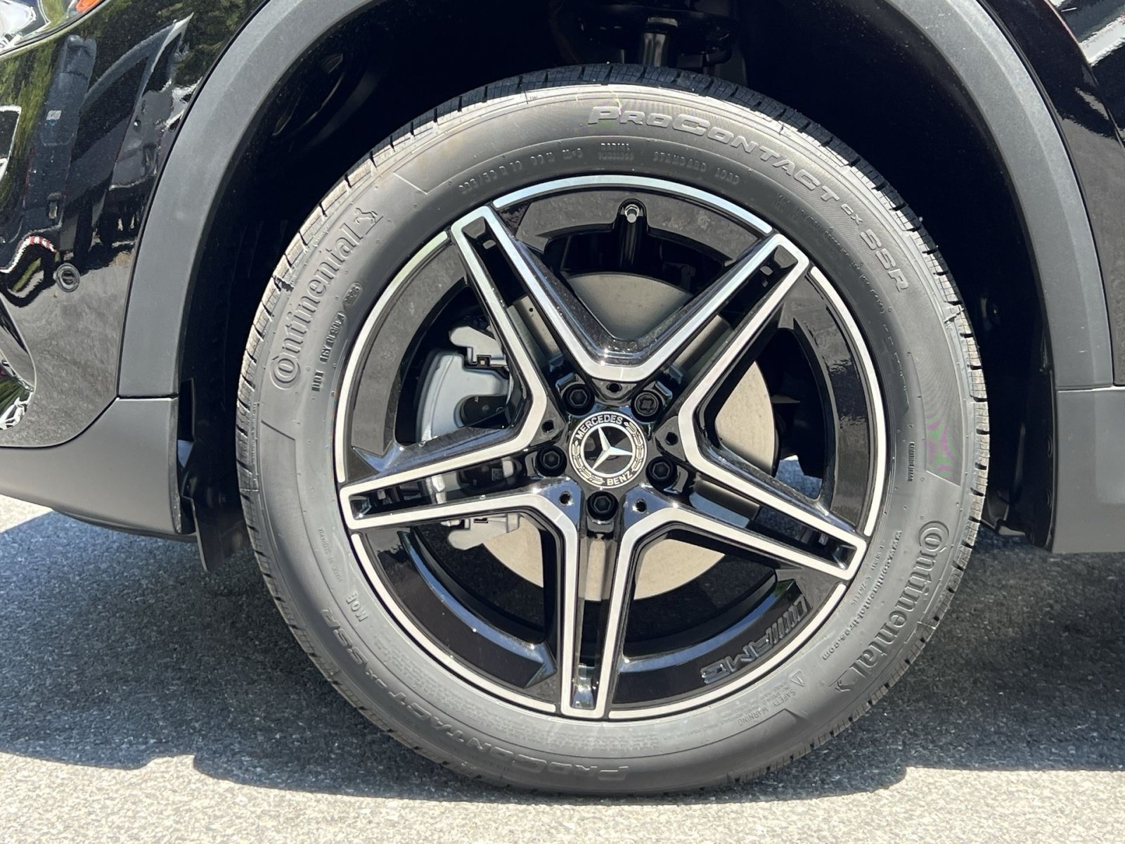 New 2026 Mercedes-Benz GLA 250 4MATIC image 17
