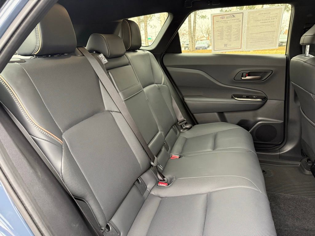 Used 2025 Toyota Crown Signia AWD/4WD image 20