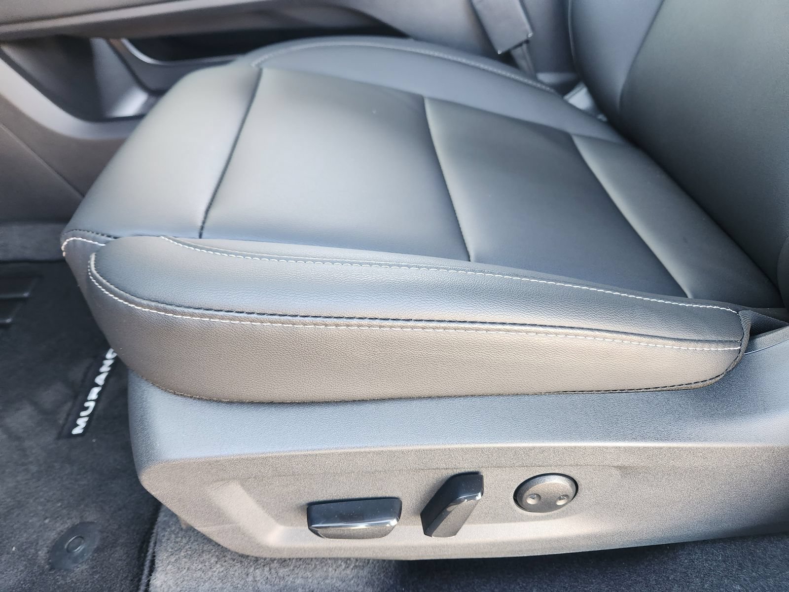 Certified 2025 Nissan Murano SL AWD/4WD image 18