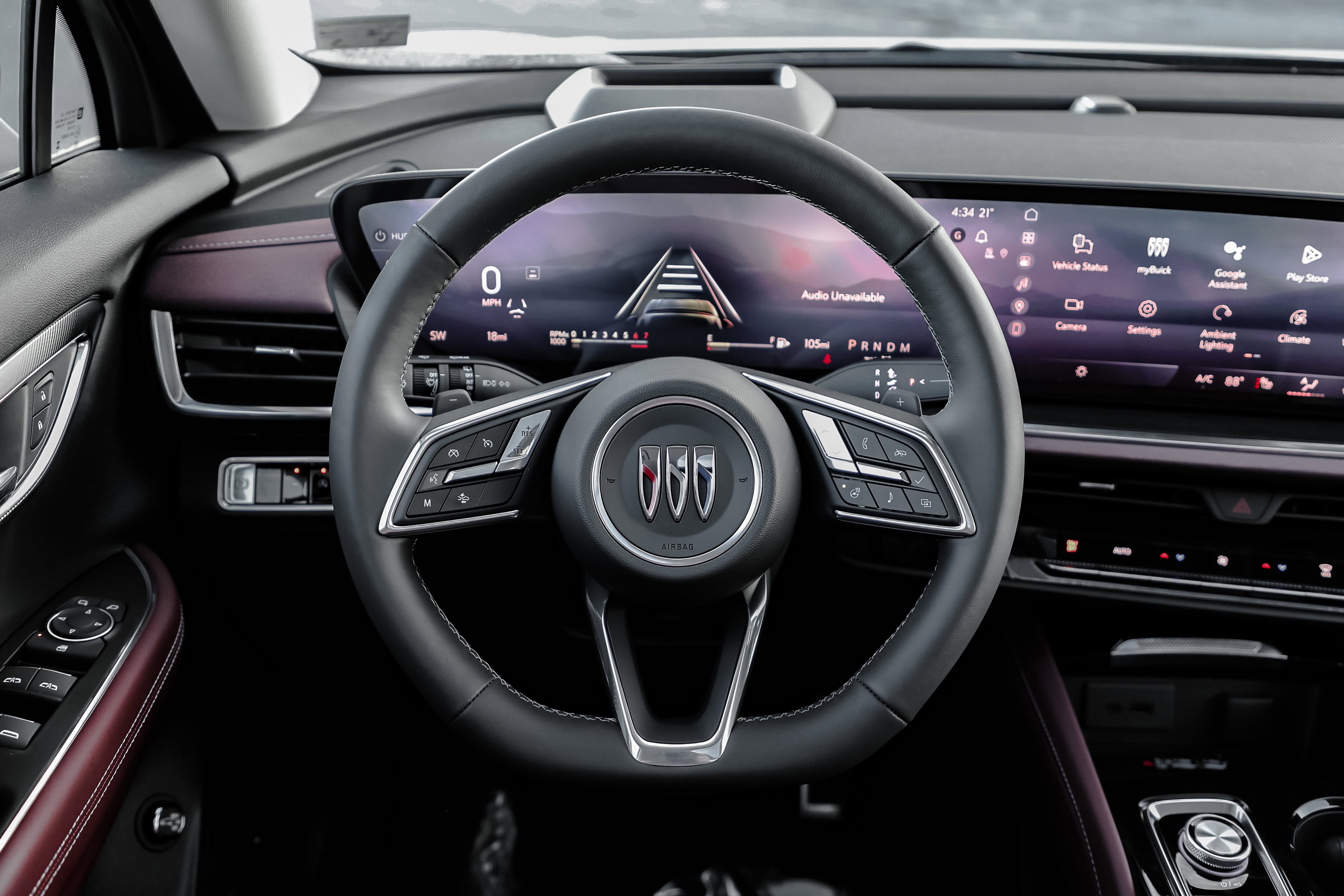 New 2026 Buick Envision Sport Touring image 20