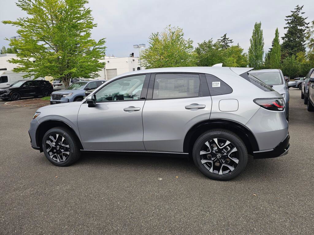 New 2027 Honda HR-V EX-L image 4