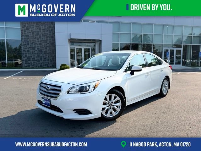 Used 2016 Subaru Legacy 2.5i Premium w/ Protection Package #1