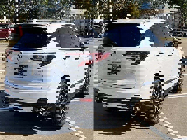 New 2026 Acura RDX A-Spec image 4
