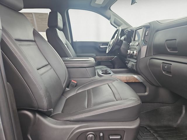 Used 2020 GMC Sierra 1500 Denali w/ Denali Ultimate Package image 15