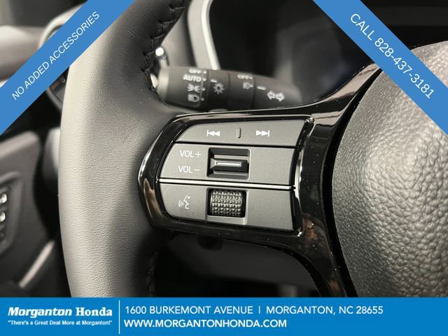 New 2026 Honda Pilot EX-L image 17