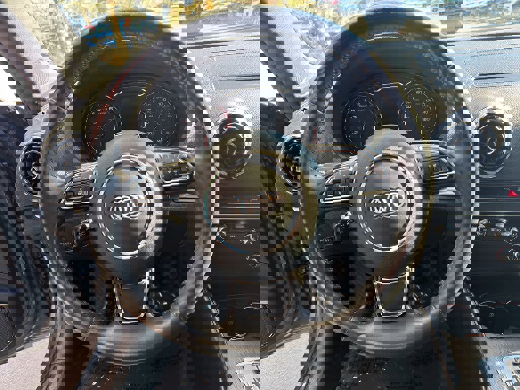 Used 2015 Audi A3 2.0T Prestige image 21