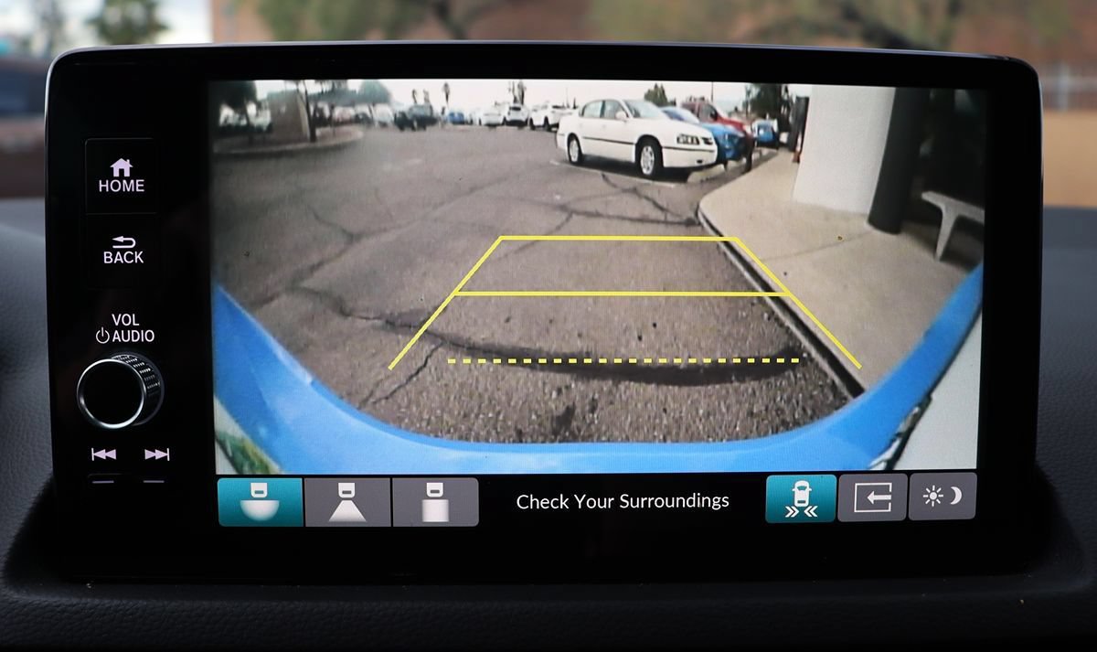 Used 2022 Honda Civic Sport Touring image 49