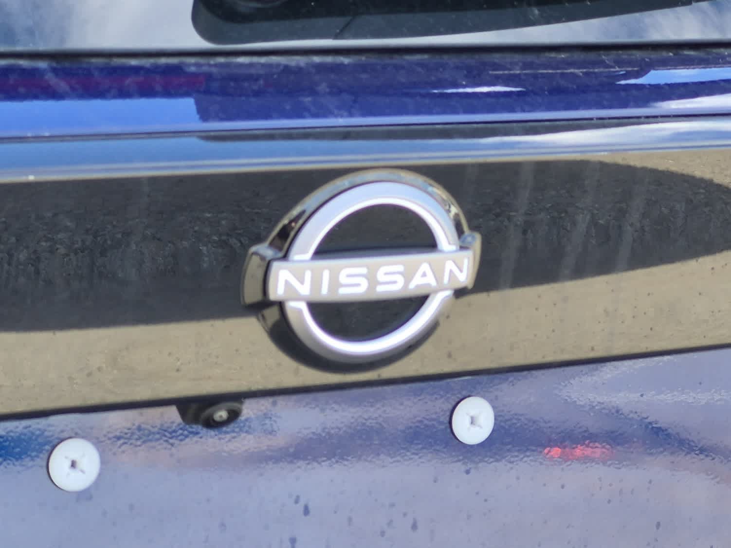 Used 2026 Nissan Kicks S FWD image 16
