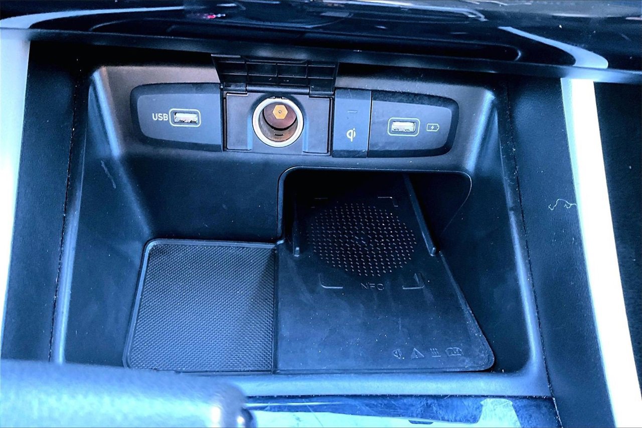 Used 2024 Hyundai Tucson SEL image 16