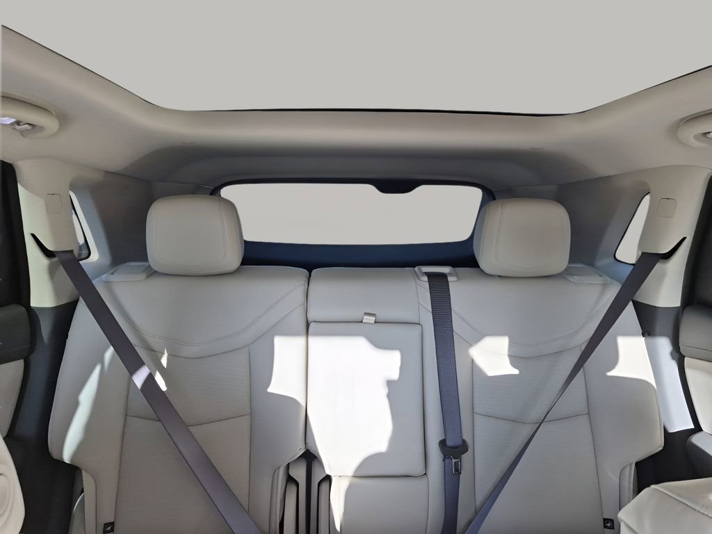 New 2026 Cadillac XT5 Premium Luxury w/ Driver Assist Package FWD image 45