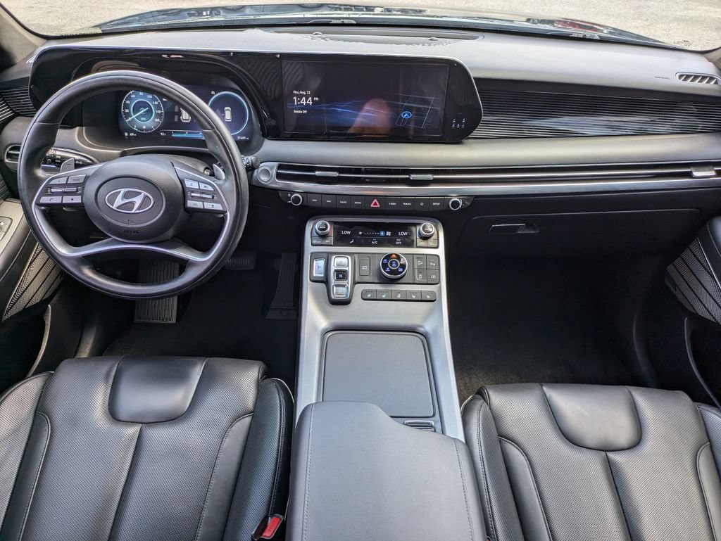 Used 2023 Hyundai Palisade Calligraphy AWD/4WD image 18