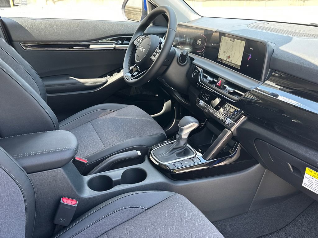 New 2026 Kia Seltos S AWD/4WD image 11