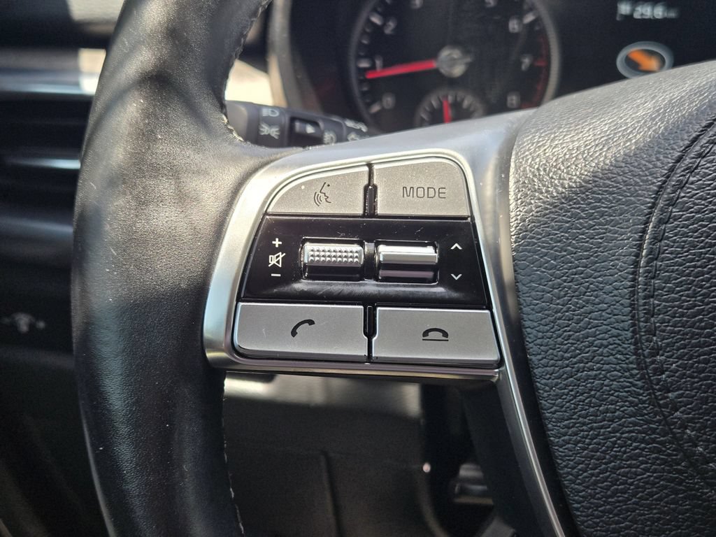 Used 2021 Kia Telluride SX AWD/4WD image 28