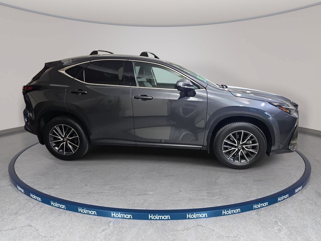 Used 2025 Lexus NX 350 AWD w/ Cold Area Package image 4
