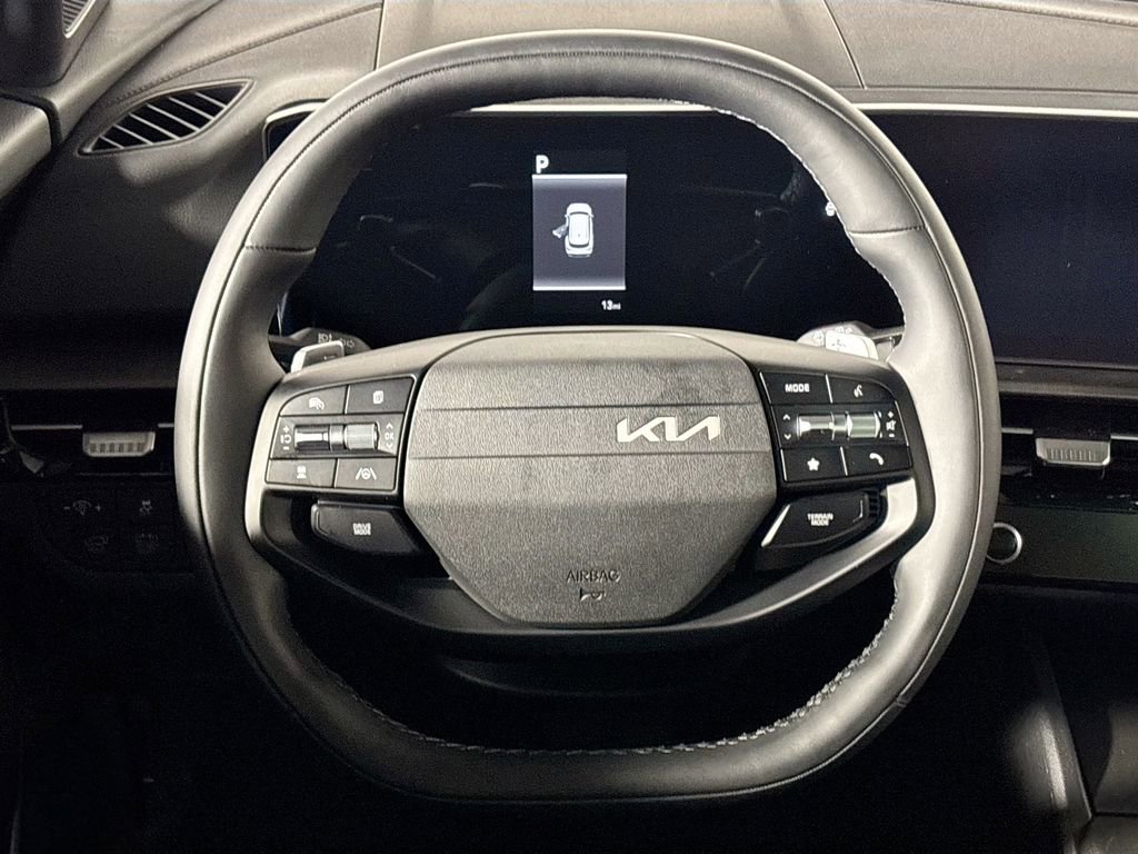 New 2026 Kia Sportage X-Line image 13