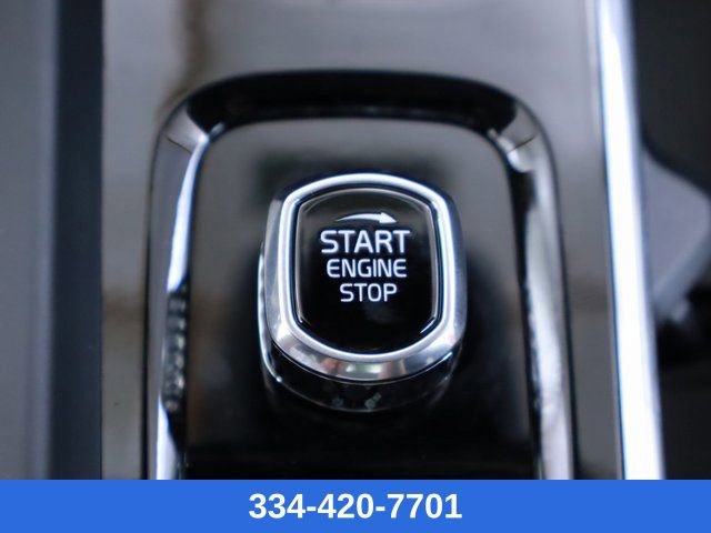 New 2025 Volvo XC60 T8 Core w/ Protection Package Premier image 4