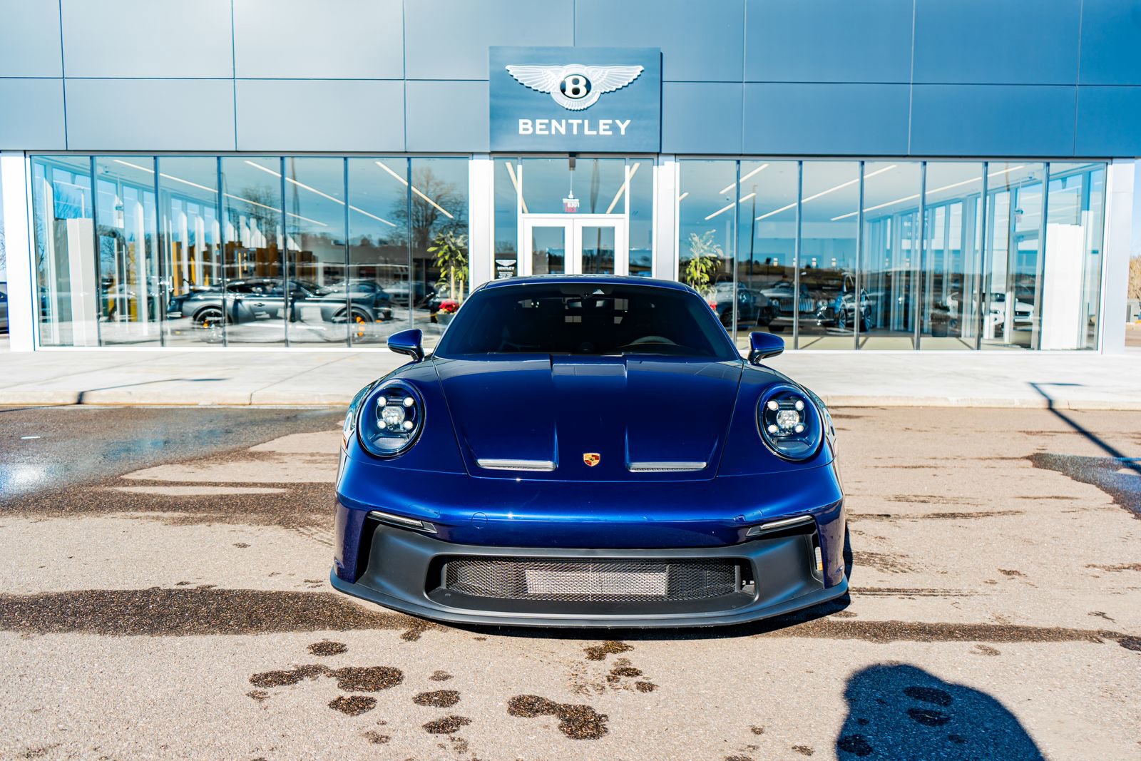 Used 2024 Porsche 911 GT3 image 19