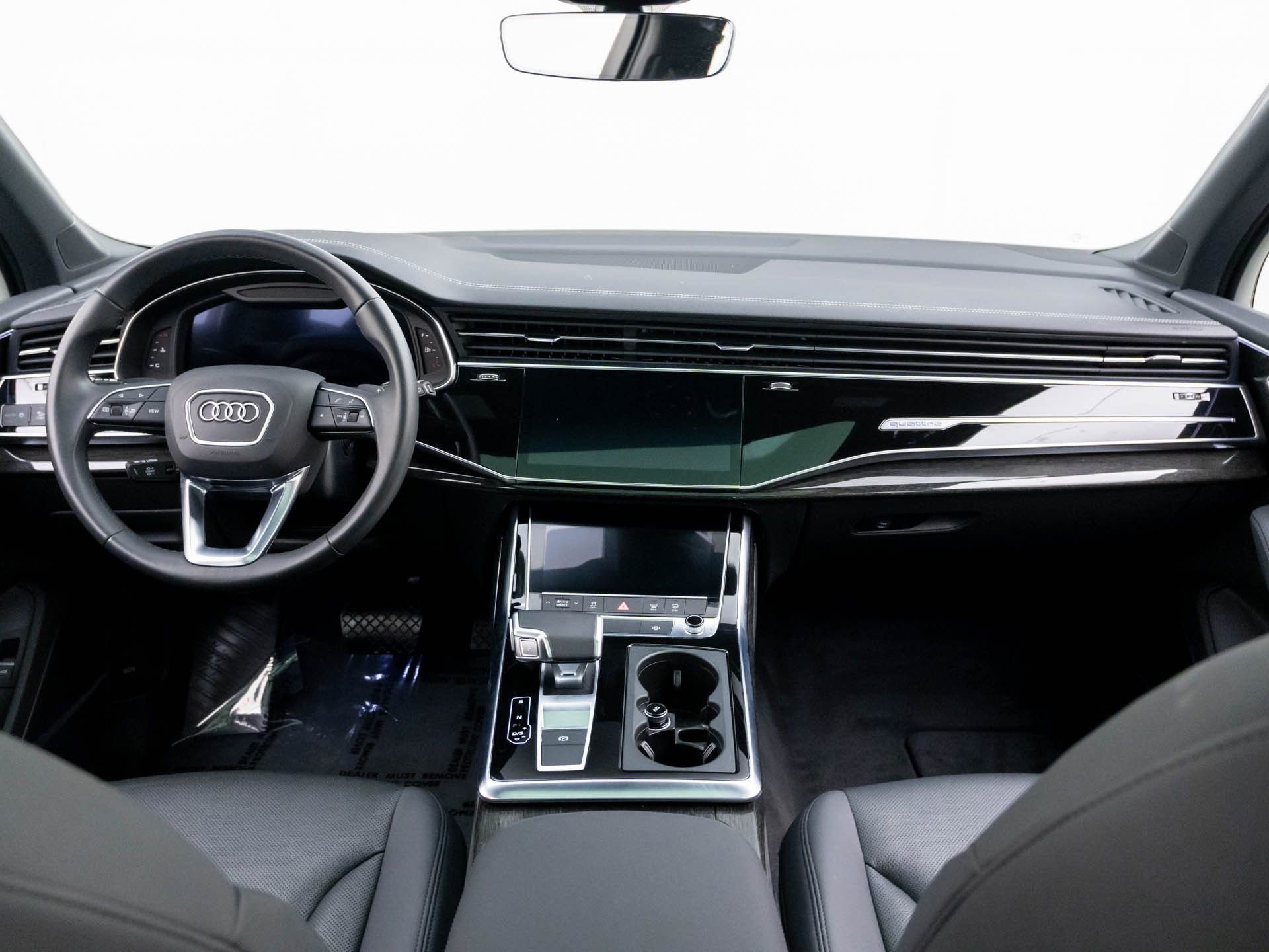 Used 2023 Audi Q7 3.0T Premium Plus image 10