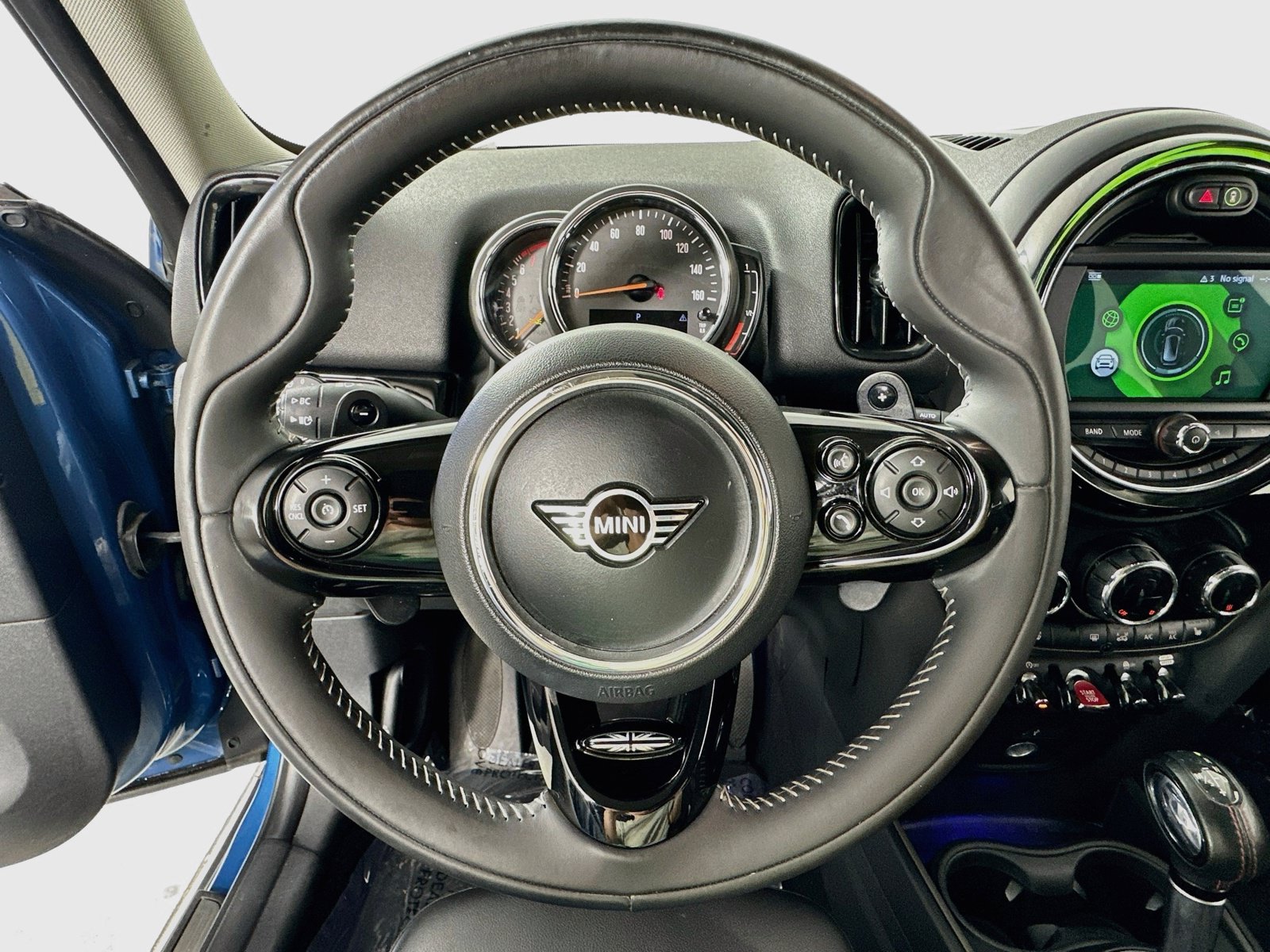 Used 2019 MINI Cooper Countryman S w/ Premium Package FWD image 11
