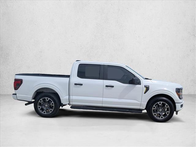 Used 2024 Ford F150 STX image 4