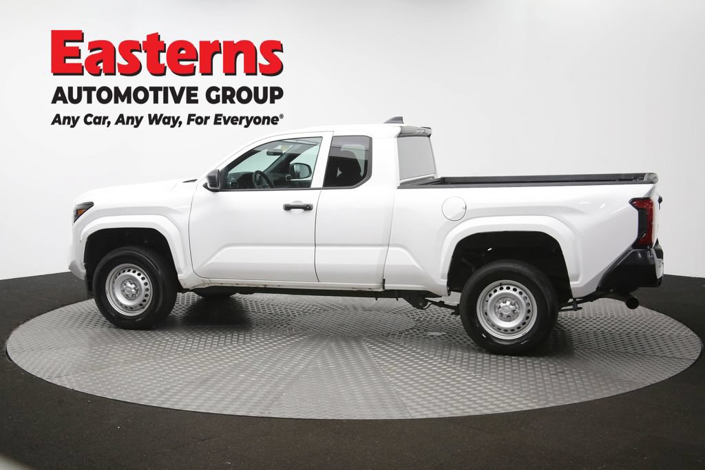 Used 2025 Toyota Tacoma SR RWD image 56