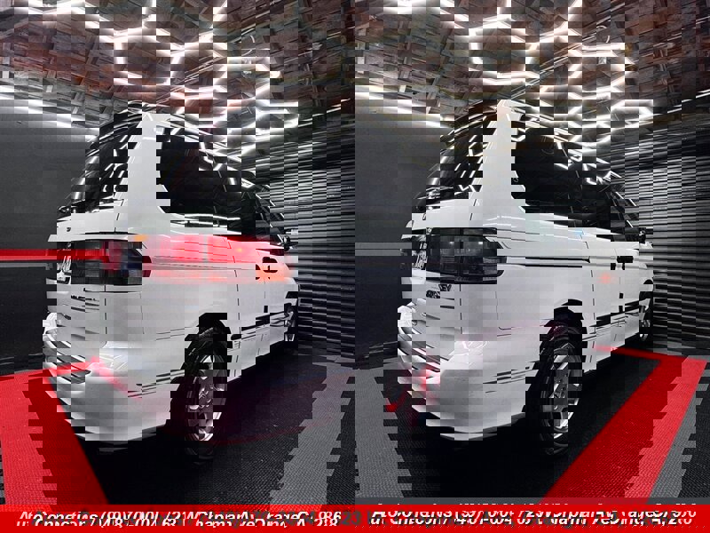 Used 2000 Honda Odyssey LX image 3