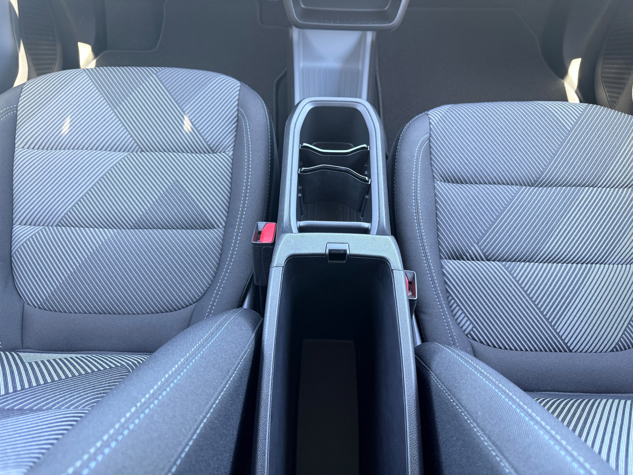 New 2027 Chevrolet Bolt LT w/ Comfort Package FWD image 16