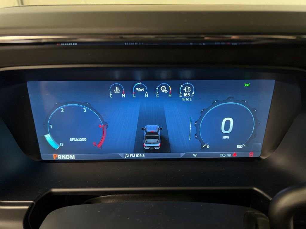 New 2026 Ford F250 Lariat w/ Tremor Off-Road Package image 24