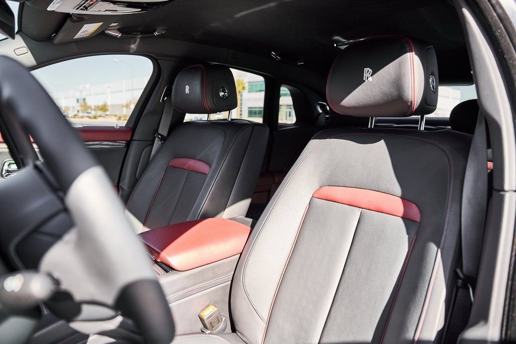 Used 2023 Rolls-Royce Ghost image 51