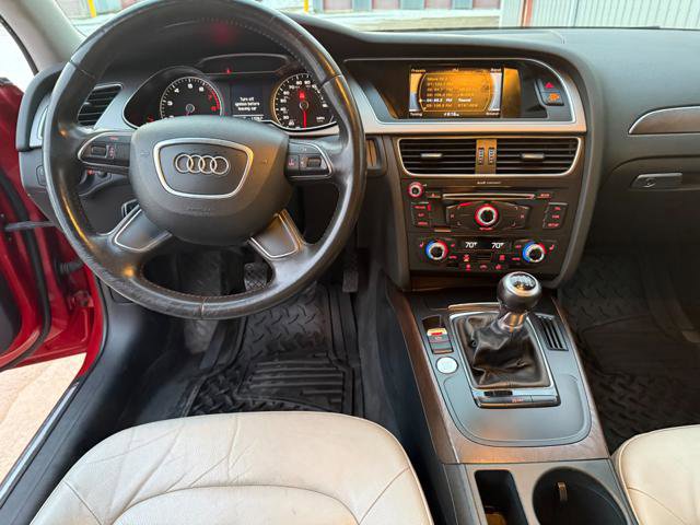 Used 2014 Audi A4 2.0T Premium Plus image 13