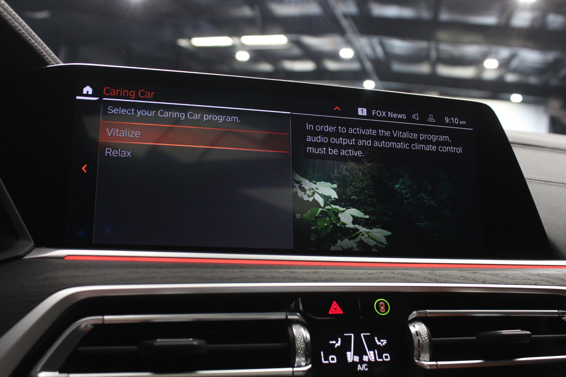 Used 2022 BMW X7 xDrive40i w/ Executive Package AWD/4WD image 74
