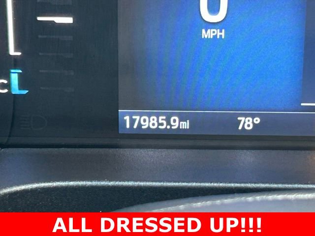 Used 2024 Ford Ranger XLT w/ FX4 Off-Road Package image 19