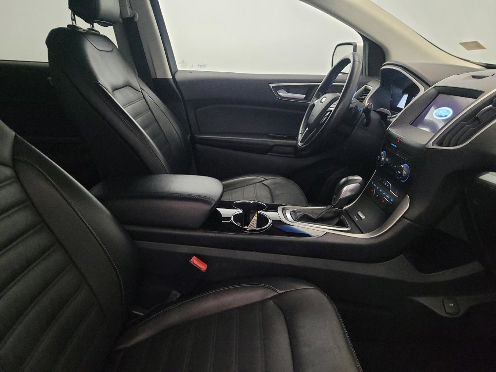 Used 2016 Ford Edge SEL w/ Equipment Group 201A AWD/4WD image 21