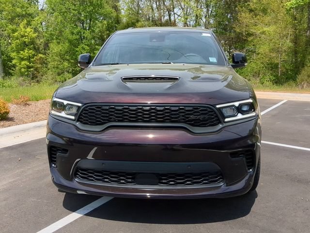 New 2024 Dodge Durango SRT AWD/4WD image 8