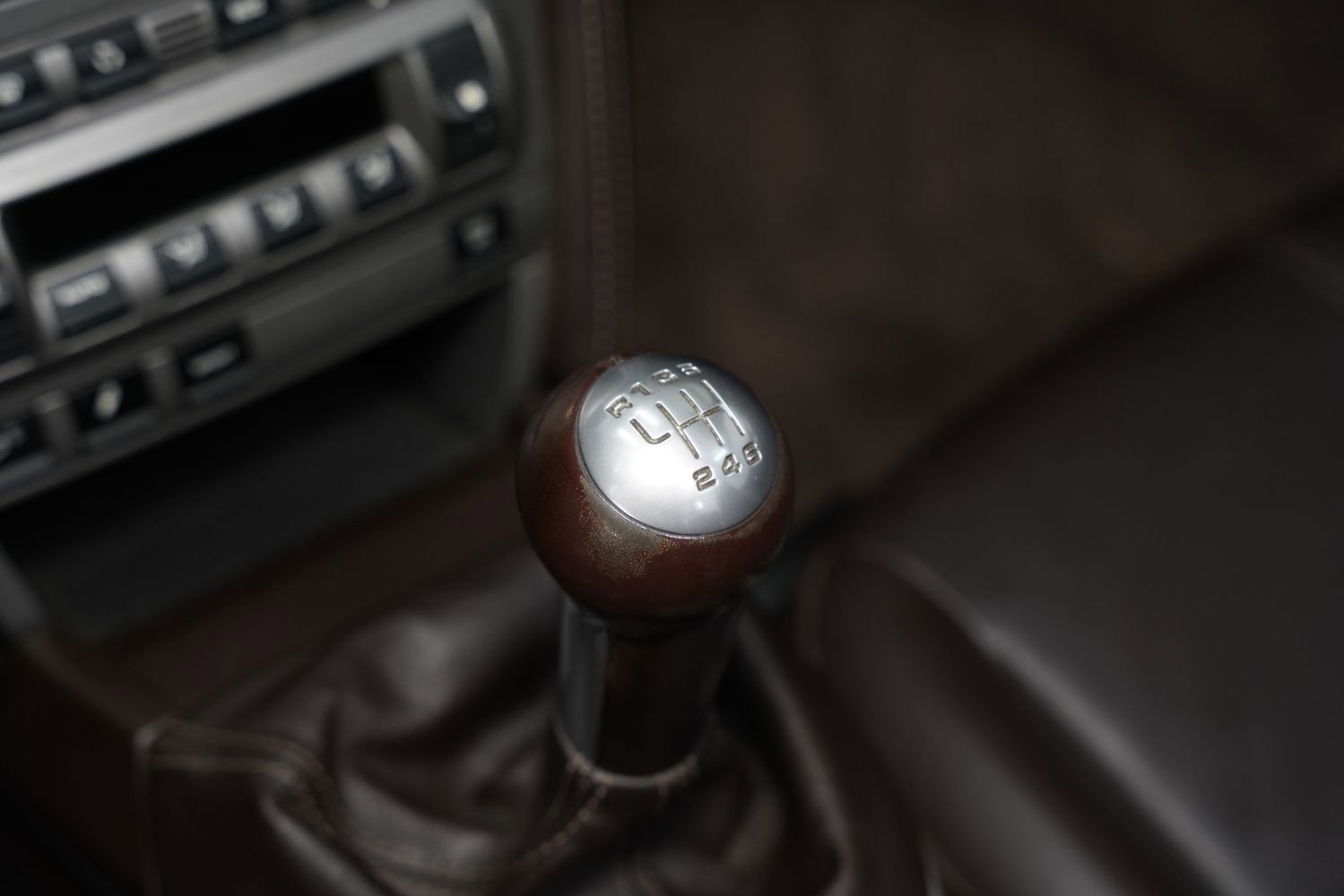 Used 2007 Porsche 911 Carrera S RWD image 41