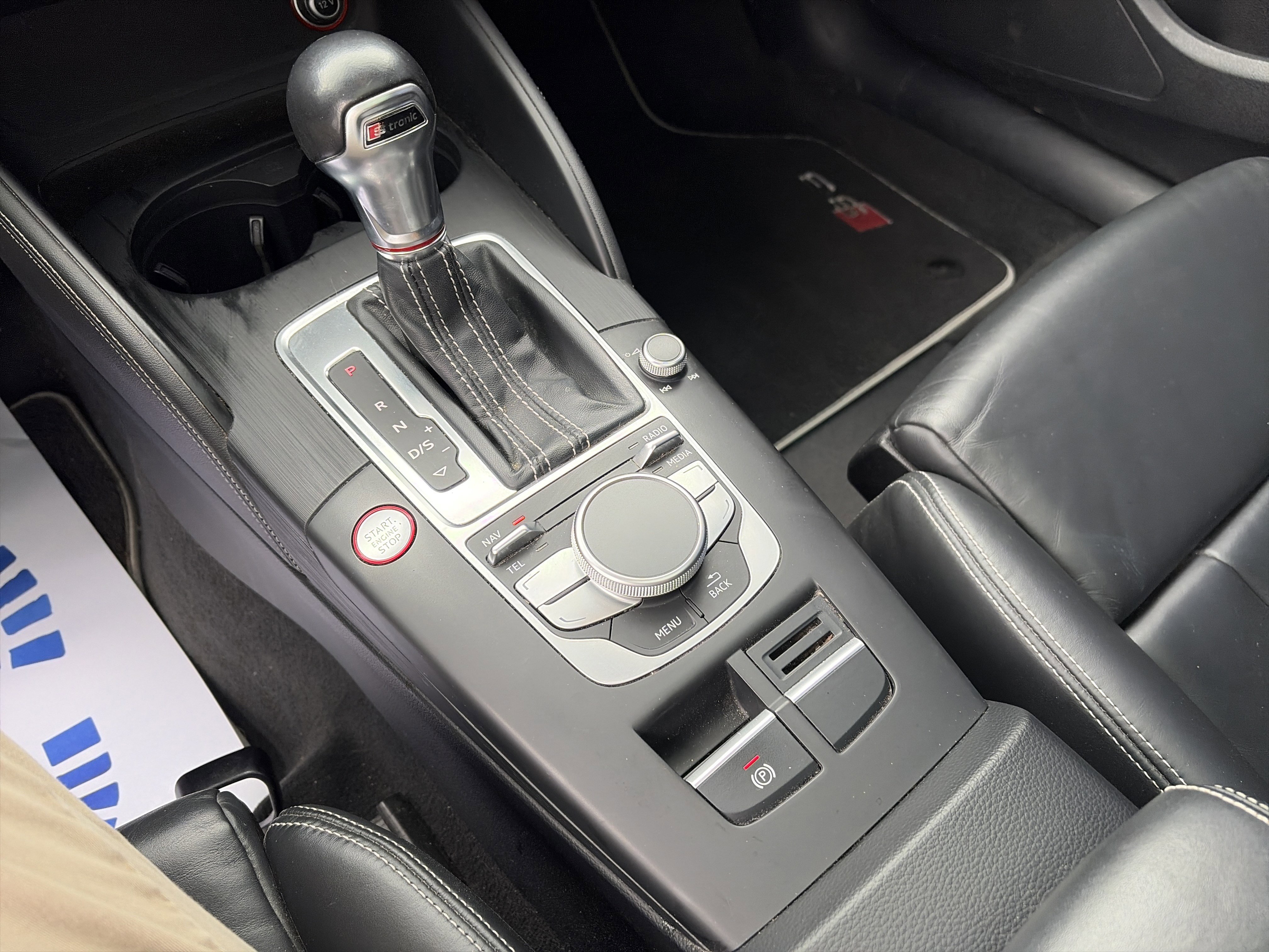 Used 2016 Audi S3 Premium Plus w/ Technology Package image 36