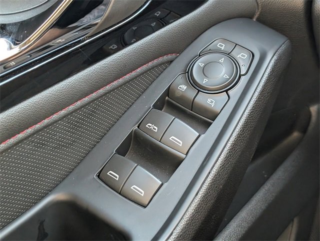 Certified 2024 Chevrolet Traverse RS image 23