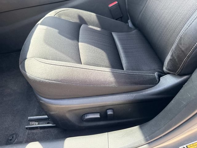 Used 2024 Nissan Altima 2.5 SV FWD image 22