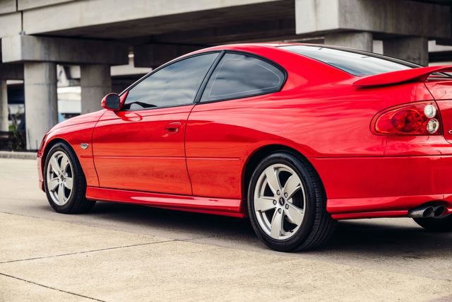 Used 2004 Pontiac GTO image 31