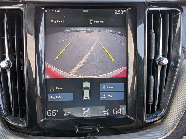 Used 2019 Volvo XC60 T5 Inscription w/ Protection Package Premier FWD image 14