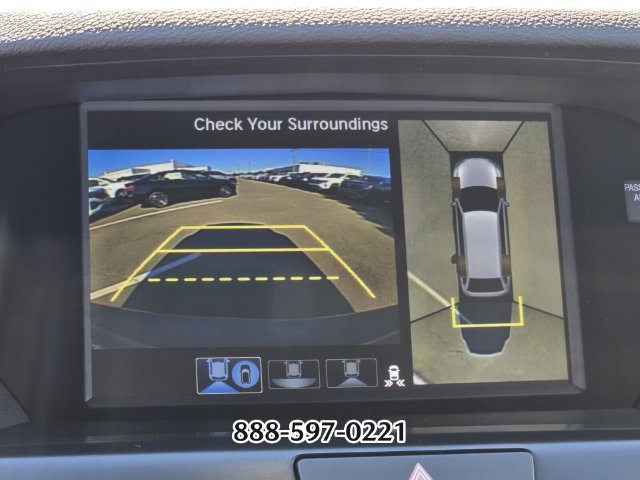 Used 2020 Acura MDX w/ Advance Package AWD/4WD image 23