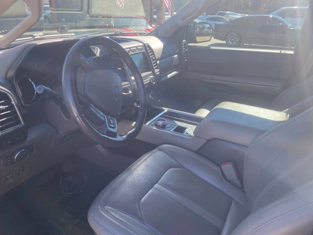 Used 2020 Ford Expedition Max Limited w/ Equipment Group 301A RWD image 19