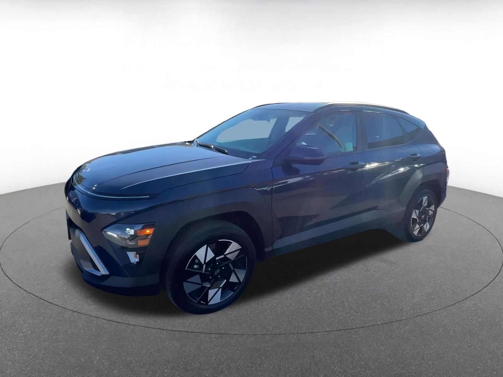 Used 2025 Hyundai Kona SEL image 8