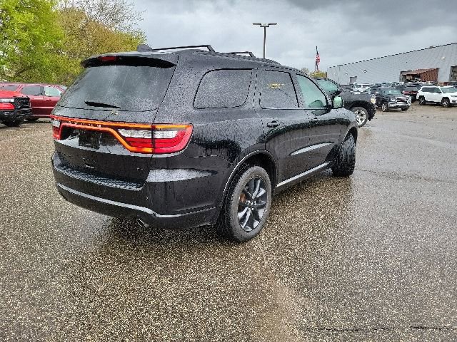 Used 2019 Dodge Durango GT AWD/4WD image 3